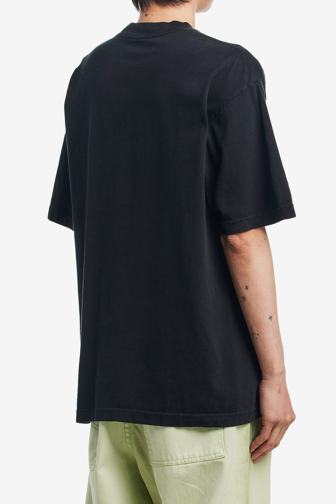 NYC TEE - WORKSOUT WORLDWIDE