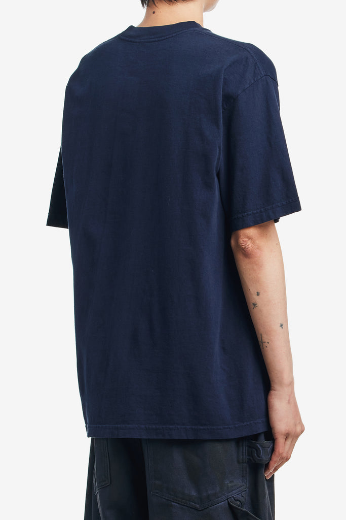 PR GLOVES TEE - WORKSOUT WORLDWIDE