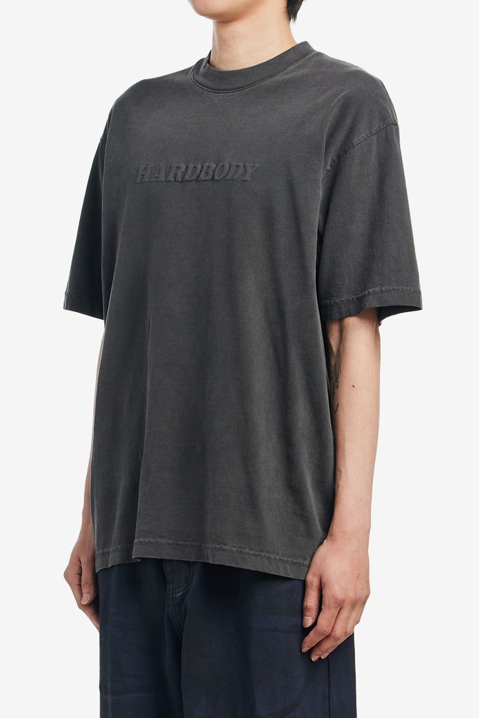 CLASSIC LOGO TEE - WORKSOUT WORLDWIDE