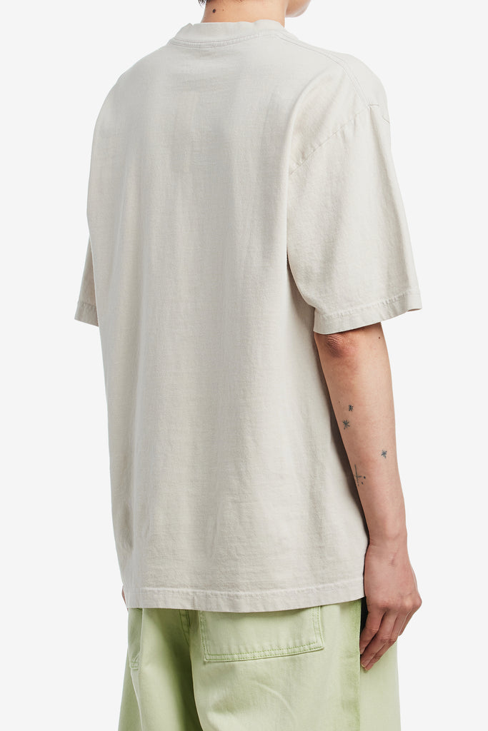 DIAMOND PLATE TEE - WORKSOUT WORLDWIDE