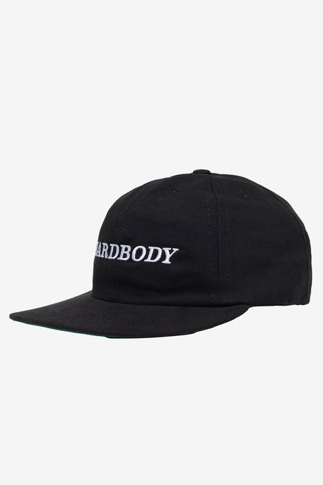 HARDBODY LOGO HAT