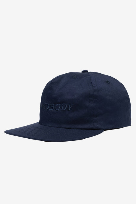 HARDBODY LOGO HAT