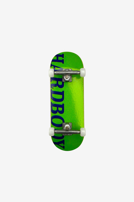 HARDBODY FINGERBOARD