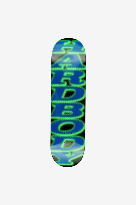 STACKED SPOT LOGO