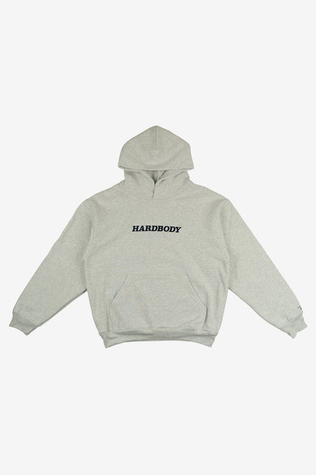 LOGO HOODIE
