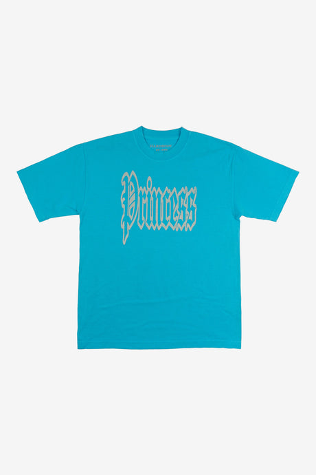 PRINCESS SILVER TEE