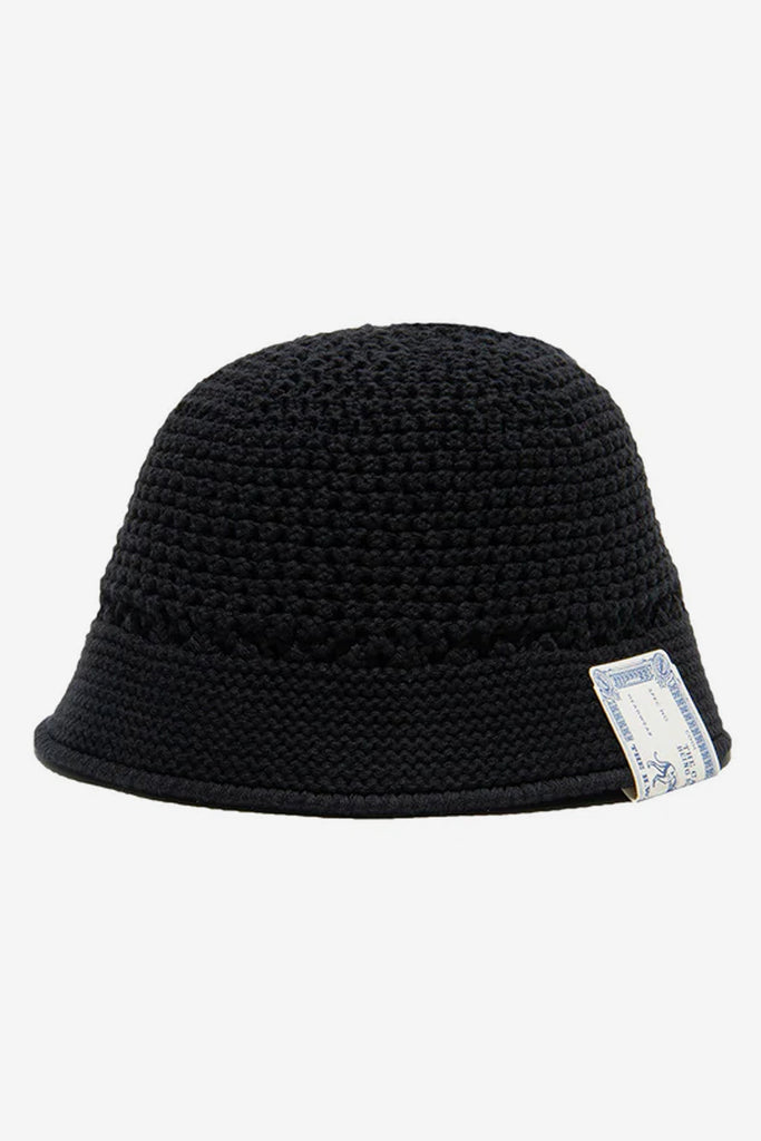 COTTON KNIT HAT - WORKSOUT WORLDWIDE