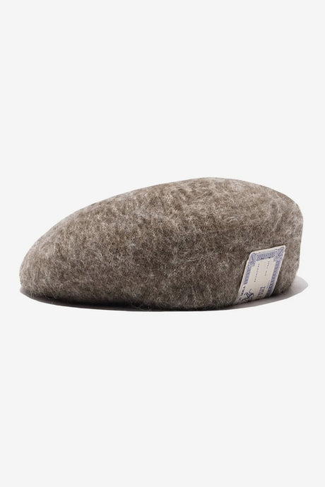 MOHAIR MIX BERET