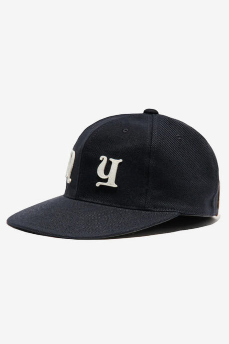 UMPIRE BASEBALL CAP