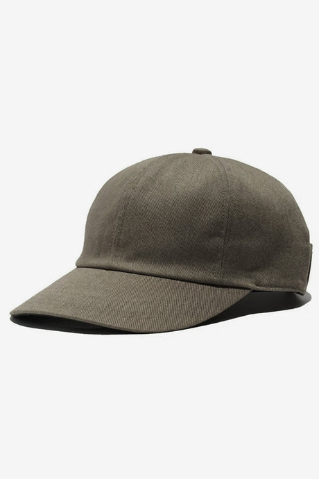 PLAIN UNION CAP