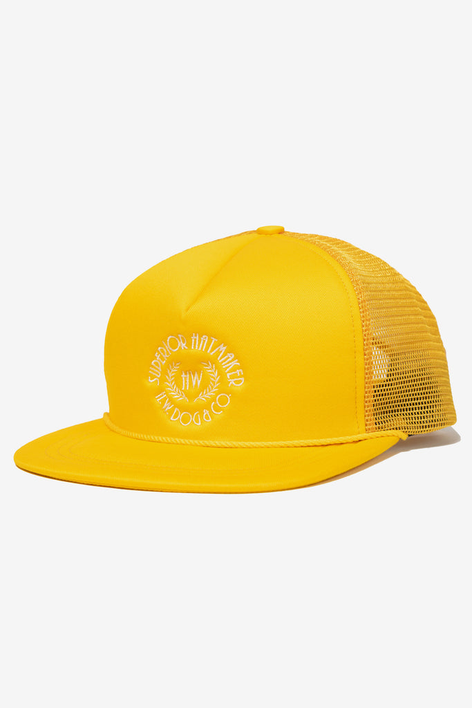 MESH CAP - WORKSOUT WORLDWIDE