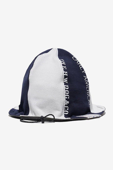 2TONE TULIP HAT