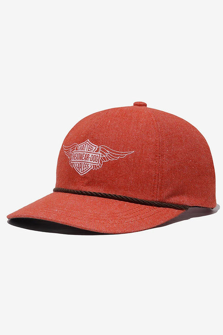 HD HOMMAGE UNION CAP