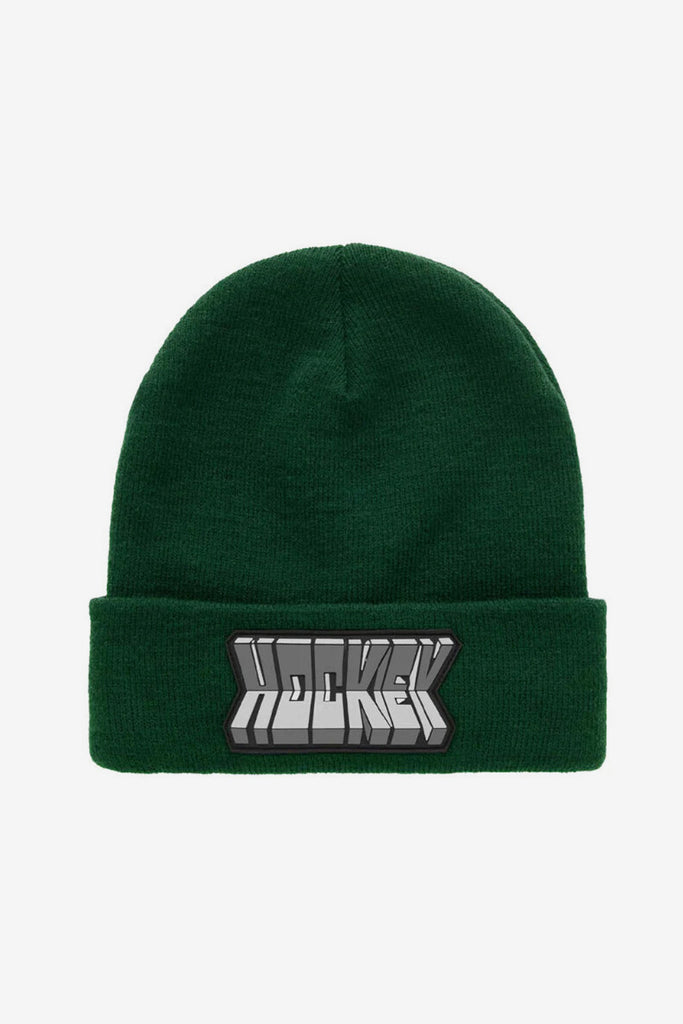 FOLD BEANIE - WORKSOUT WORLDWIDE