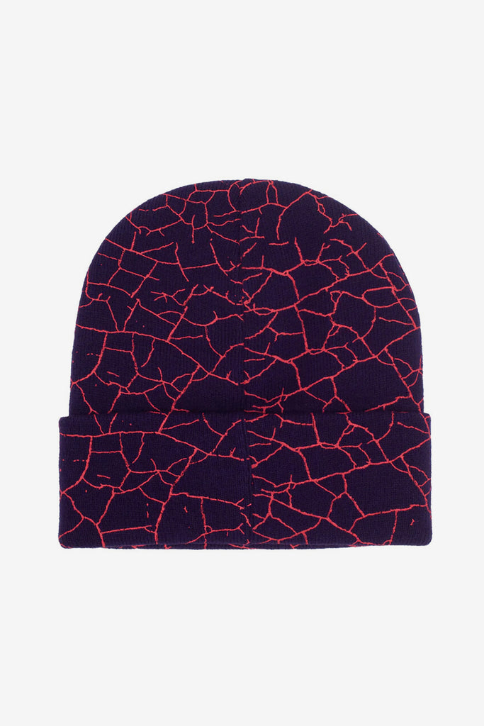 CRACKLE BEANIE - WORKSOUT WORLDWIDE