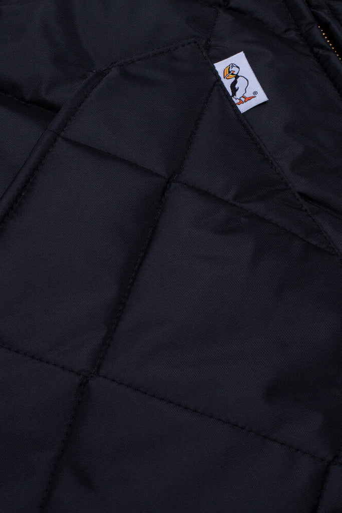 INSULATED JACKET - WORKSOUT WORLDWIDE