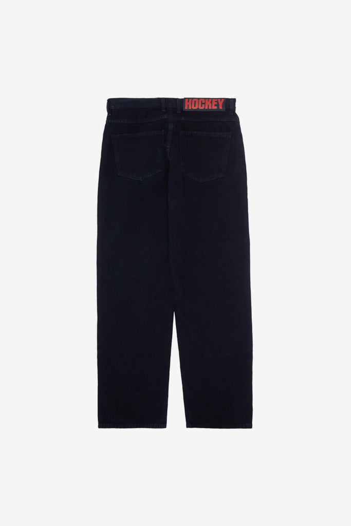 DOUBLE KNEE JEANS - WORKSOUT WORLDWIDE