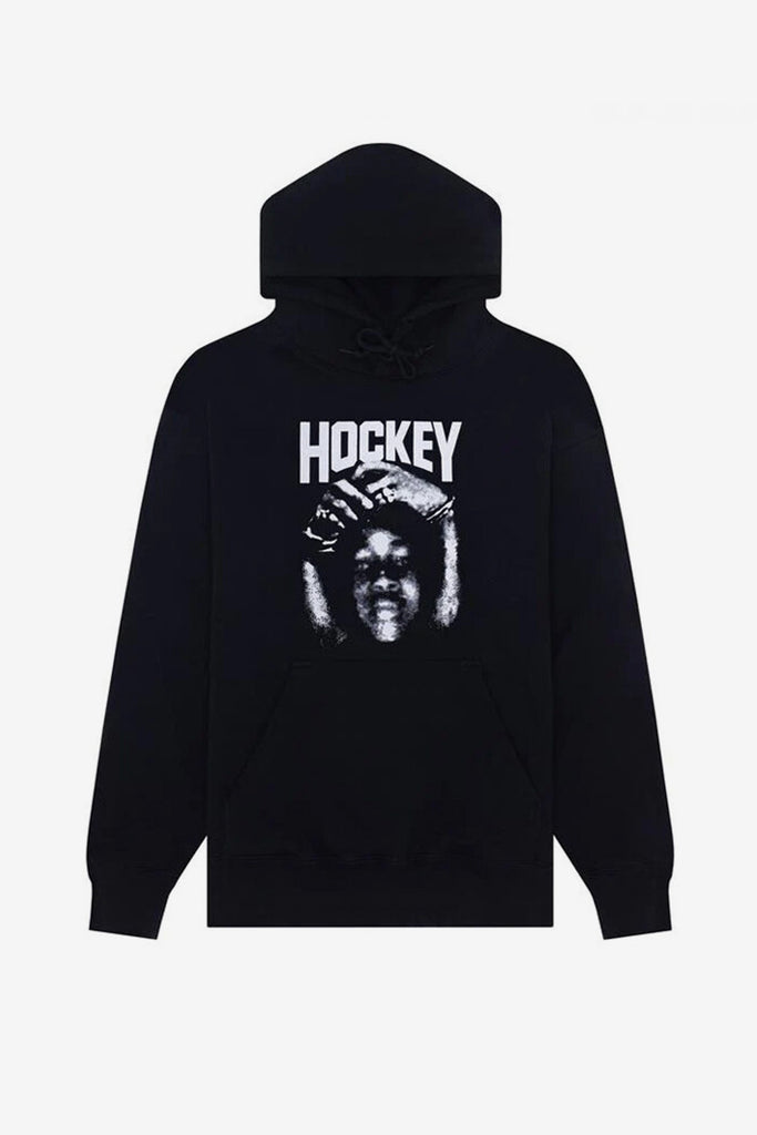 CALEB DEBUT HOODIE - WORKSOUT WORLDWIDE