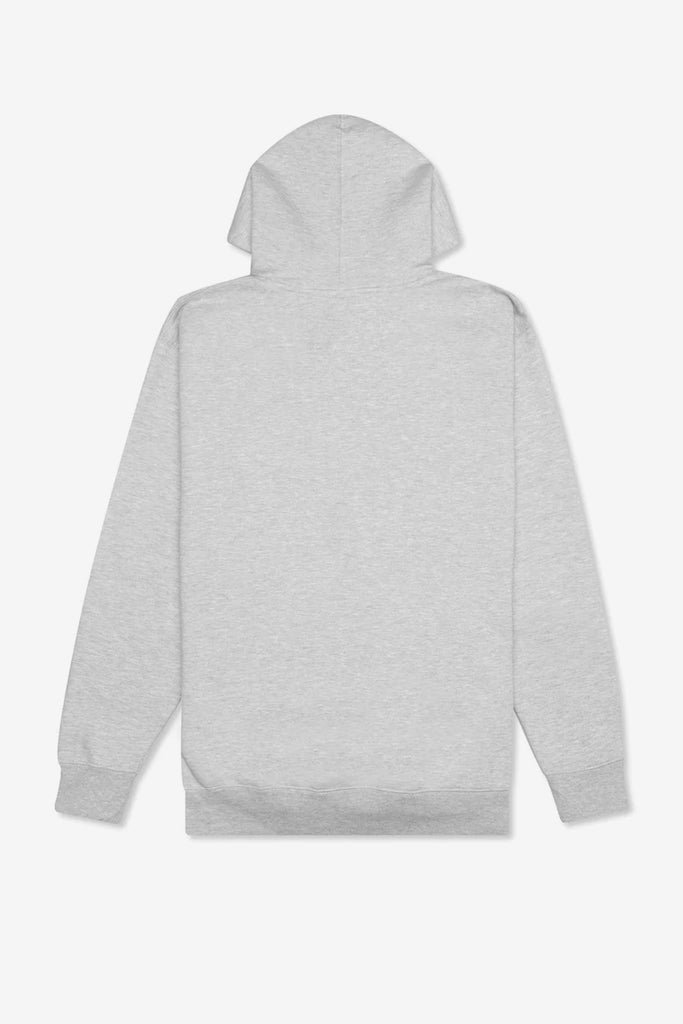 NIK STAIN HOODIE - WORKSOUT WORLDWIDE