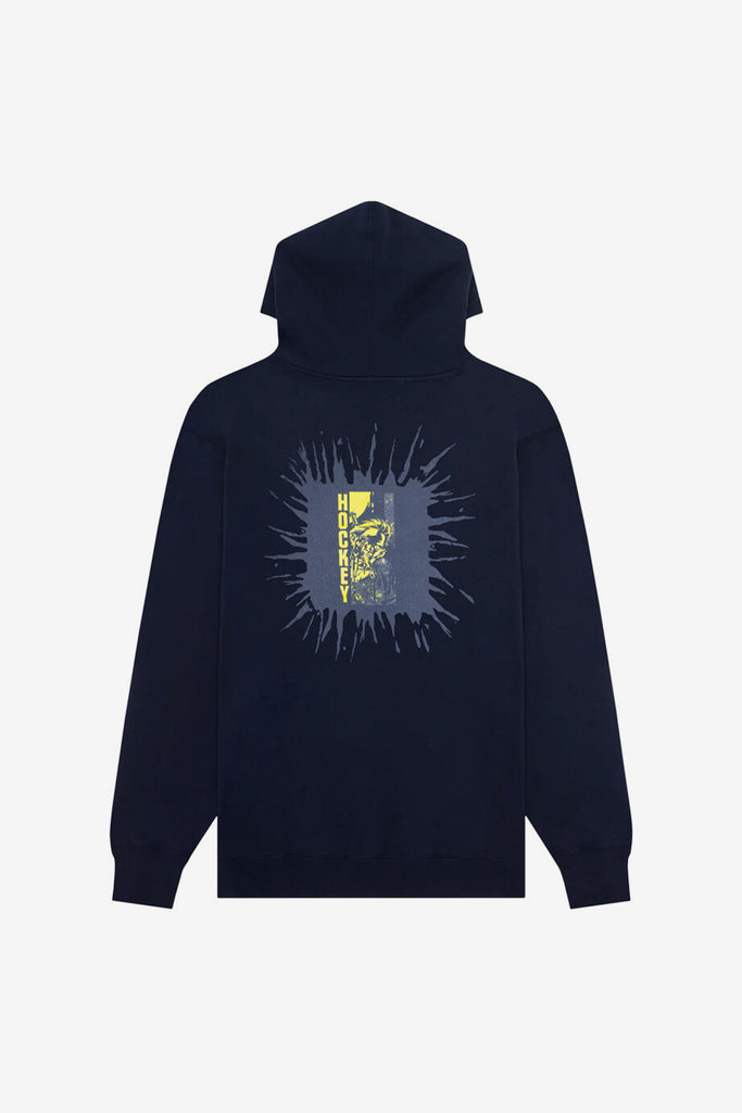 SIKMURA HOODIE - WORKSOUT WORLDWIDE