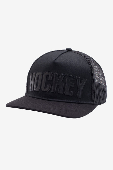 HOCKEY TRUCK STOP HAT #3
