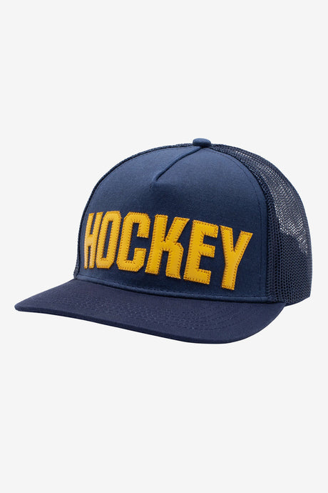 HOCKEY TRUCK STOP HAT #3
