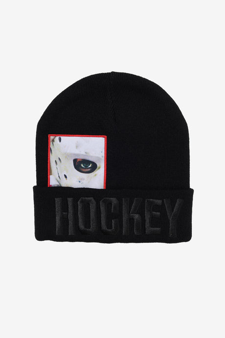 WAR ON ICE BEANIE