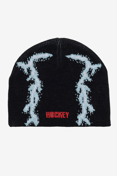 HOCKEY LIGHTNING SKULLY BEANIE
