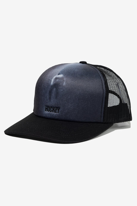 NEXT LEVEL TRUCKER HAT