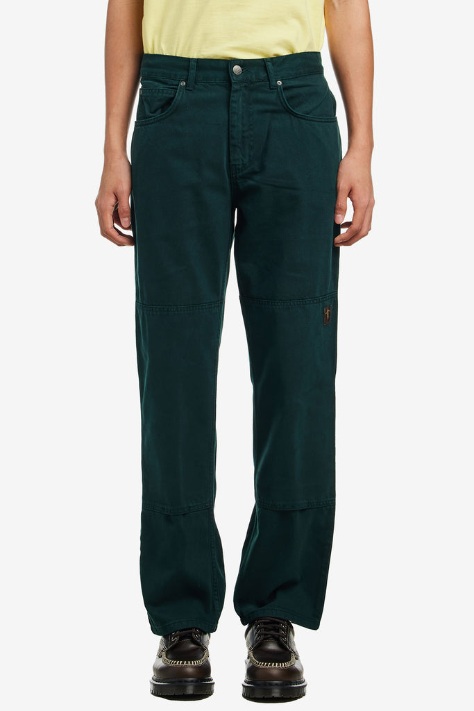 HOCKEY DOUBLE KNEE JEAN - WORKSOUT WORLDWIDE