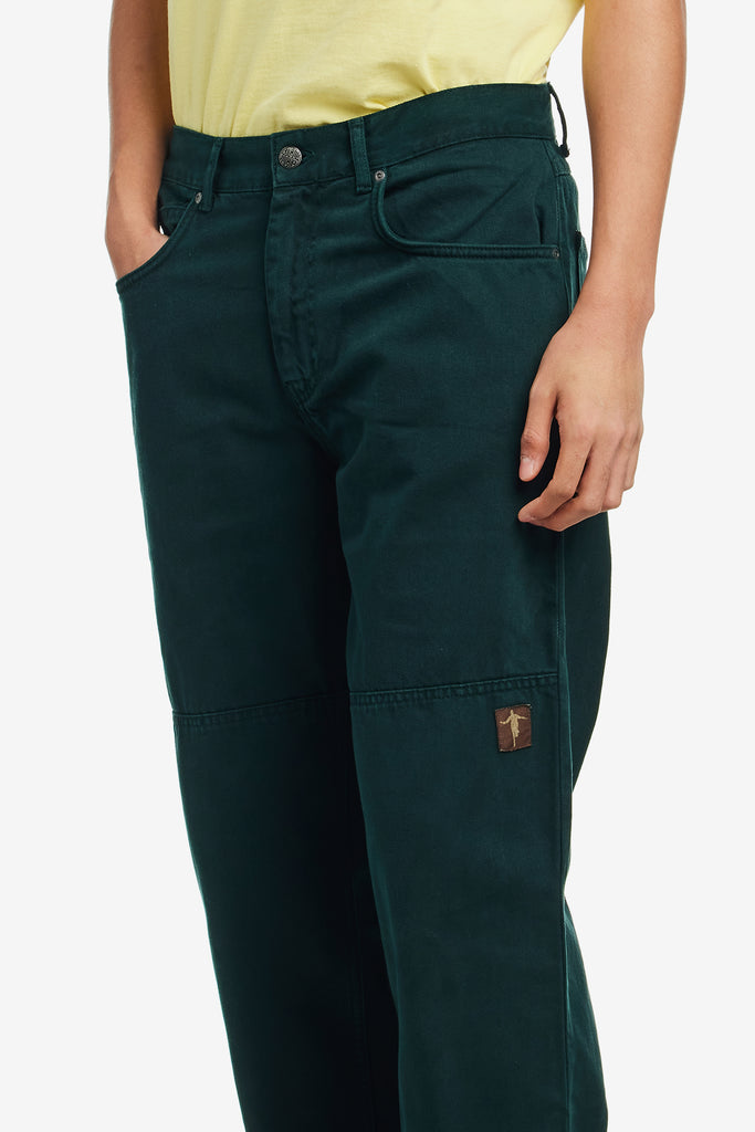 HOCKEY DOUBLE KNEE JEAN - WORKSOUT WORLDWIDE