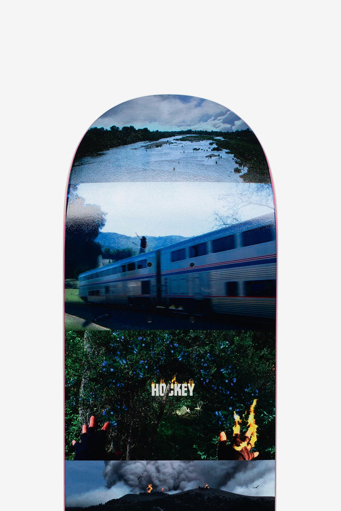 INTERMISSION - TEAM - WORKSOUT WORLDWIDE