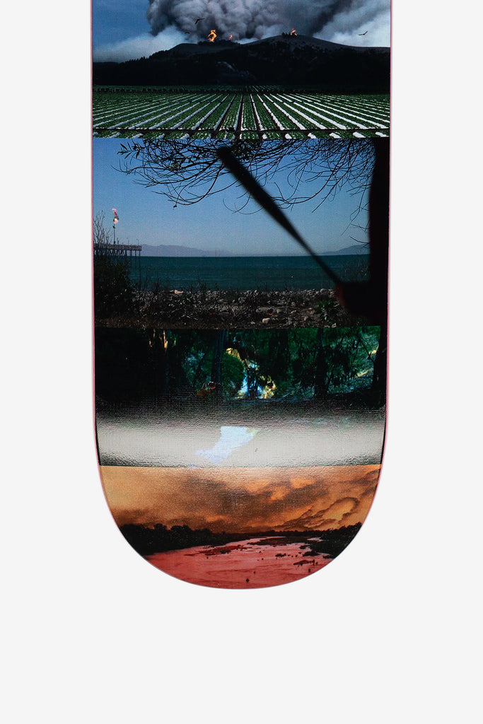 INTERMISSION - TEAM - WORKSOUT WORLDWIDE