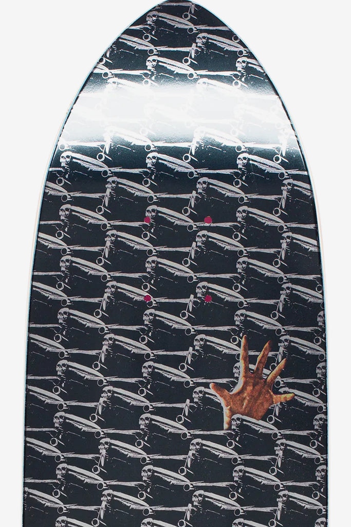 LONLIEST  FEELING - TEAM SHAPED BOARD - WORKSOUT WORLDWIDE