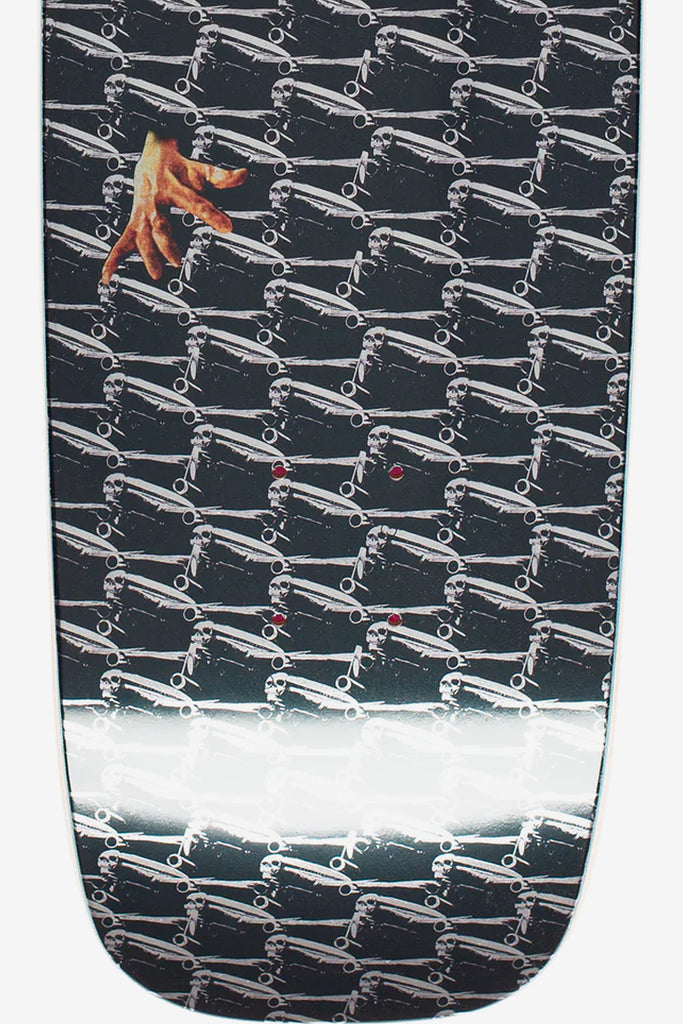 LONLIEST  FEELING - TEAM SHAPED BOARD - WORKSOUT WORLDWIDE