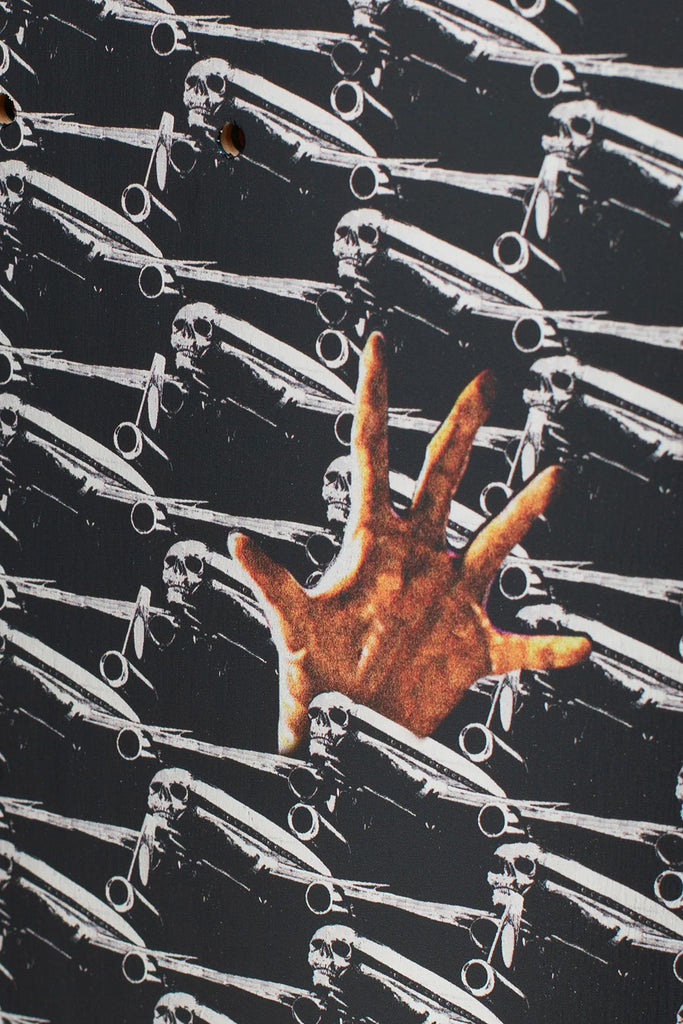 LONLIEST  FEELING - TEAM SHAPED BOARD - WORKSOUT WORLDWIDE