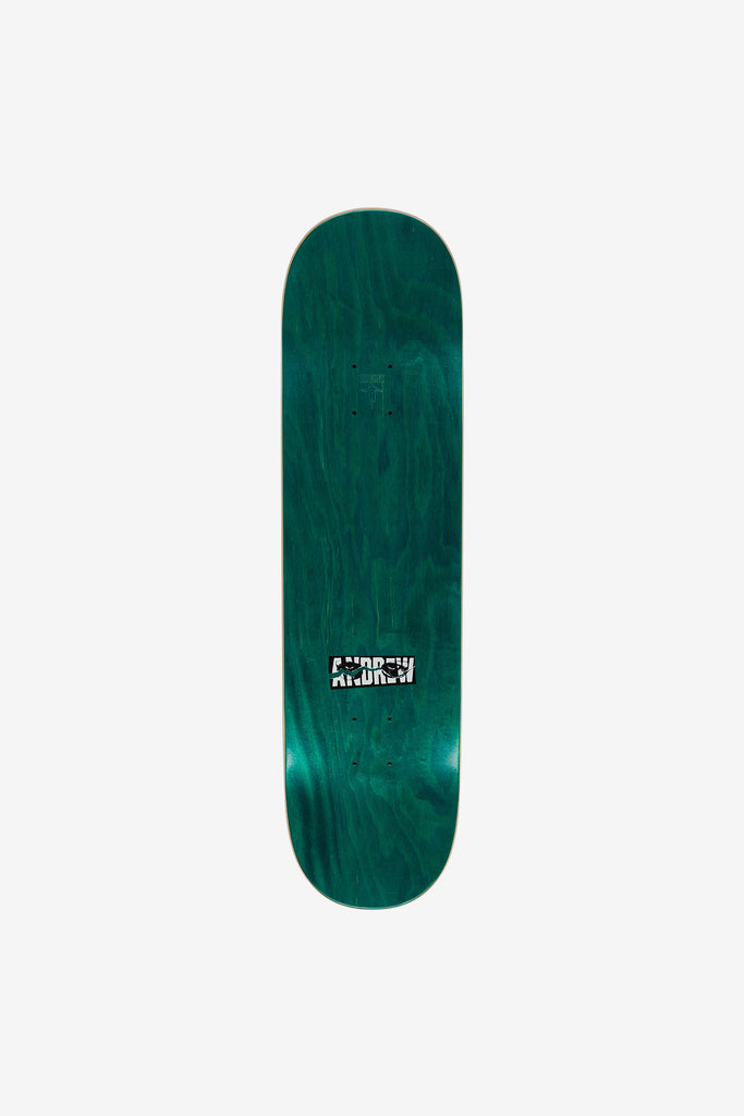 NEXT LEVEL - ANDREW ALLEN - WORKSOUT WORLDWIDE