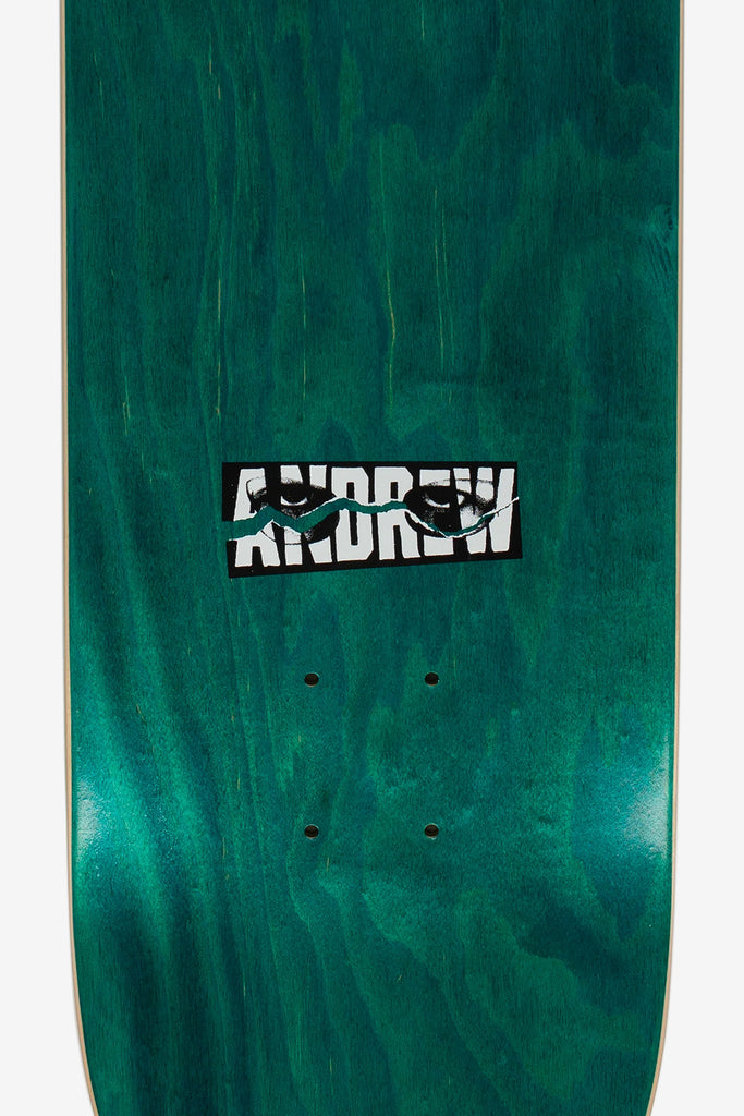 NEXT LEVEL - ANDREW ALLEN - WORKSOUT WORLDWIDE