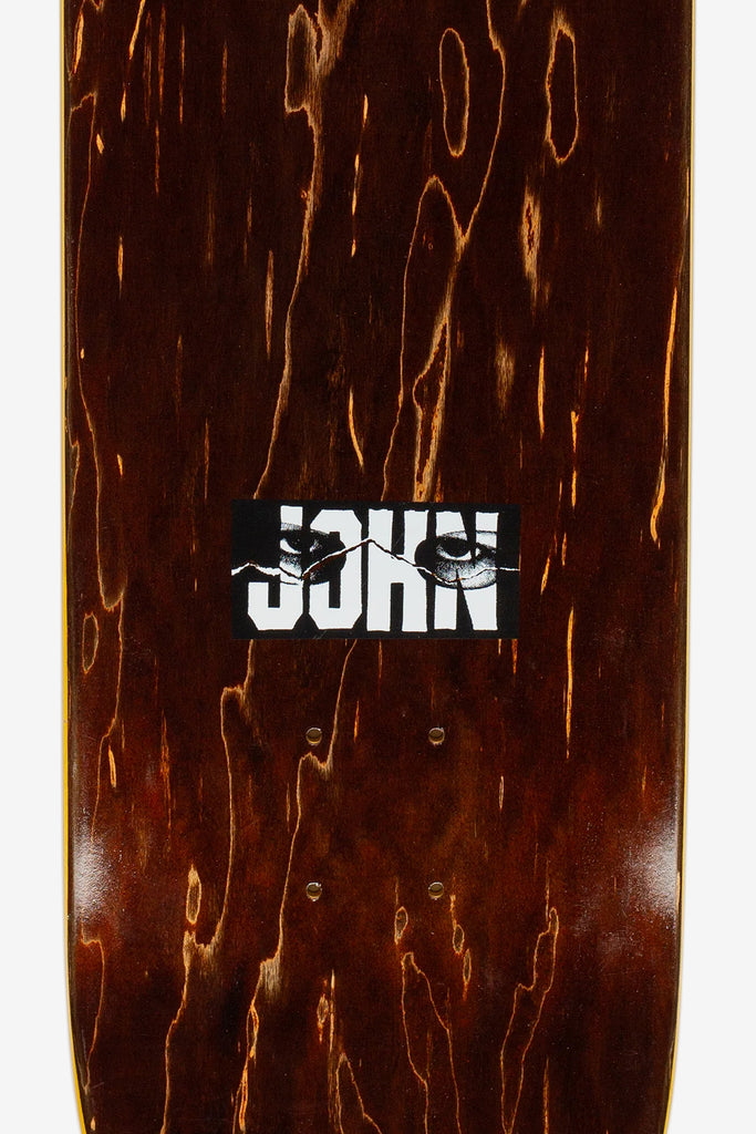 SHED - JOHN FITZGERALD - WORKSOUT WORLDWIDE