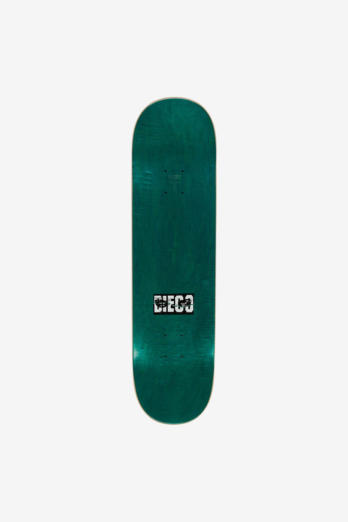 WAITING - DIEGO TODD - WORKSOUT WORLDWIDE