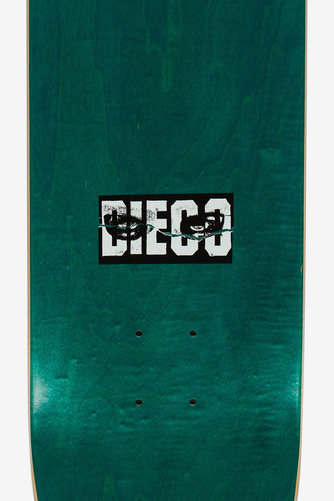 WAITING - DIEGO TODD - WORKSOUT WORLDWIDE