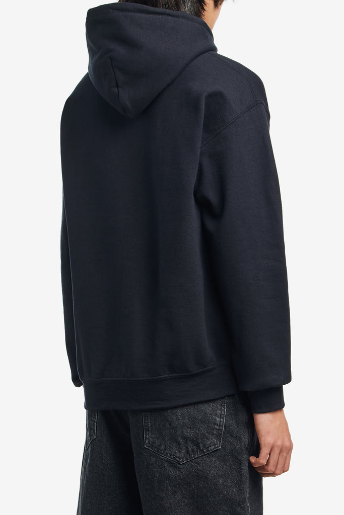 HOCKEY IV HOODIE - WORKSOUT WORLDWIDE