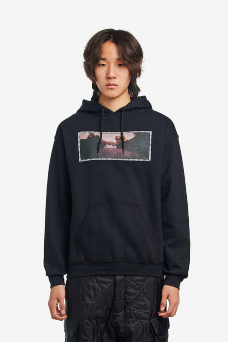 MY FRIEND, THE LIAR HOODIE