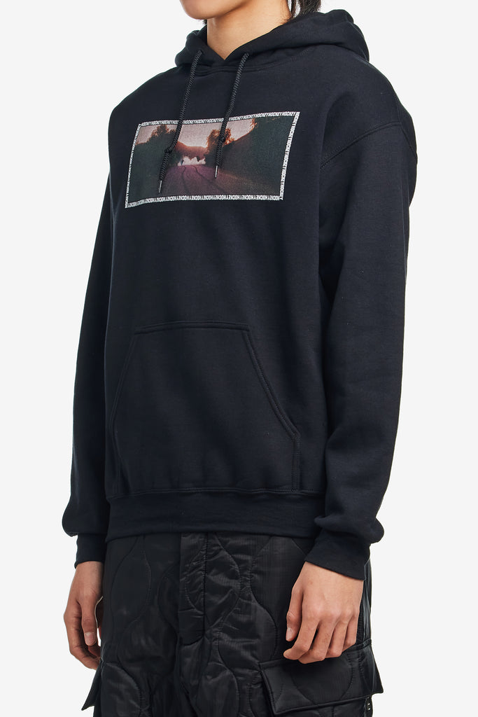 MY FRIEND, THE LIAR HOODIE - WORKSOUT WORLDWIDE