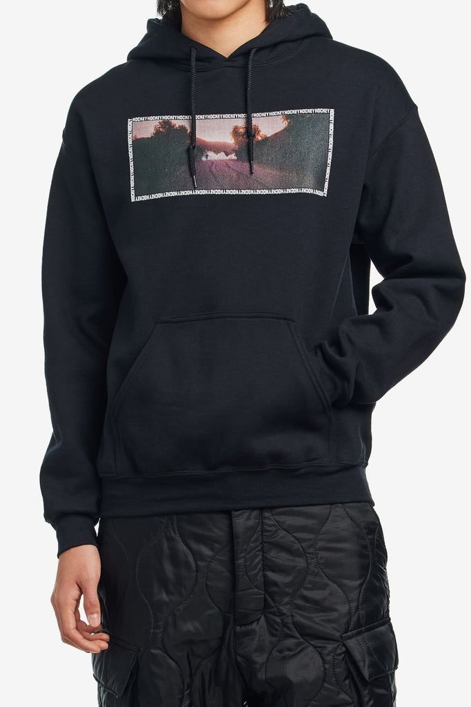 MY FRIEND, THE LIAR HOODIE - WORKSOUT WORLDWIDE