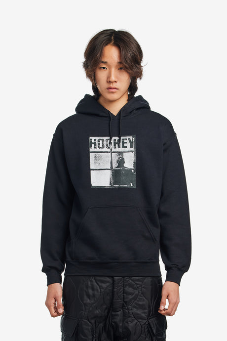 TEMPORARY SITE HOODIE