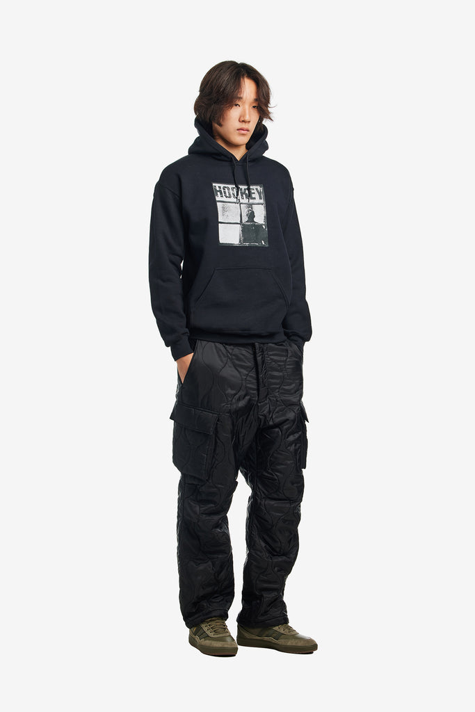 TEMPORARY SITE HOODIE - WORKSOUT WORLDWIDE