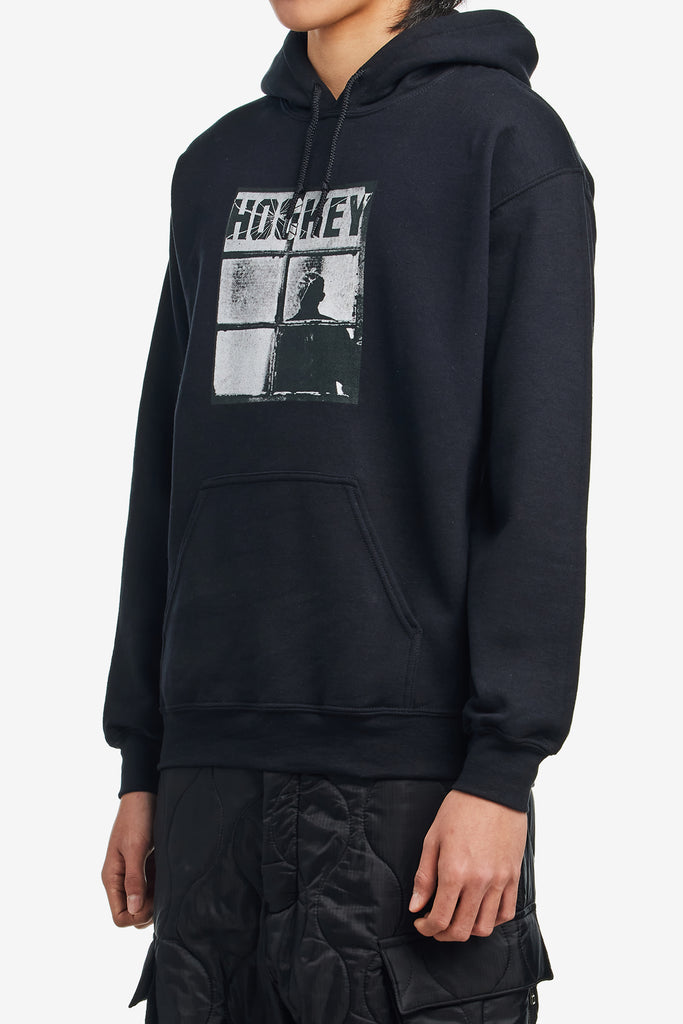 TEMPORARY SITE HOODIE - WORKSOUT WORLDWIDE