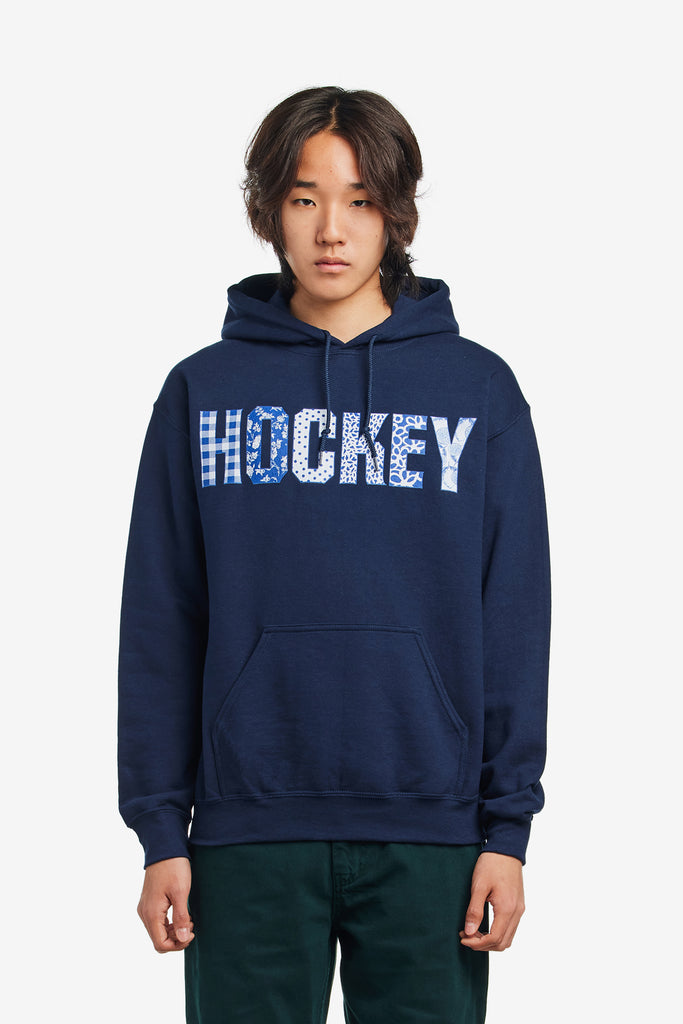 ETHEL HOODIE - WORKSOUT WORLDWIDE