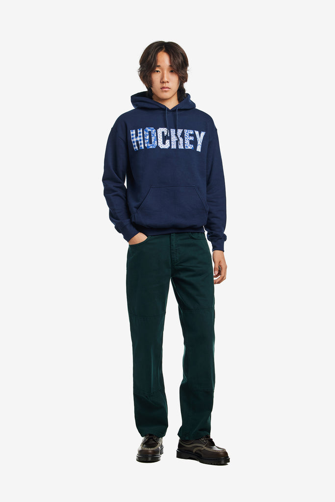 ETHEL HOODIE - WORKSOUT WORLDWIDE